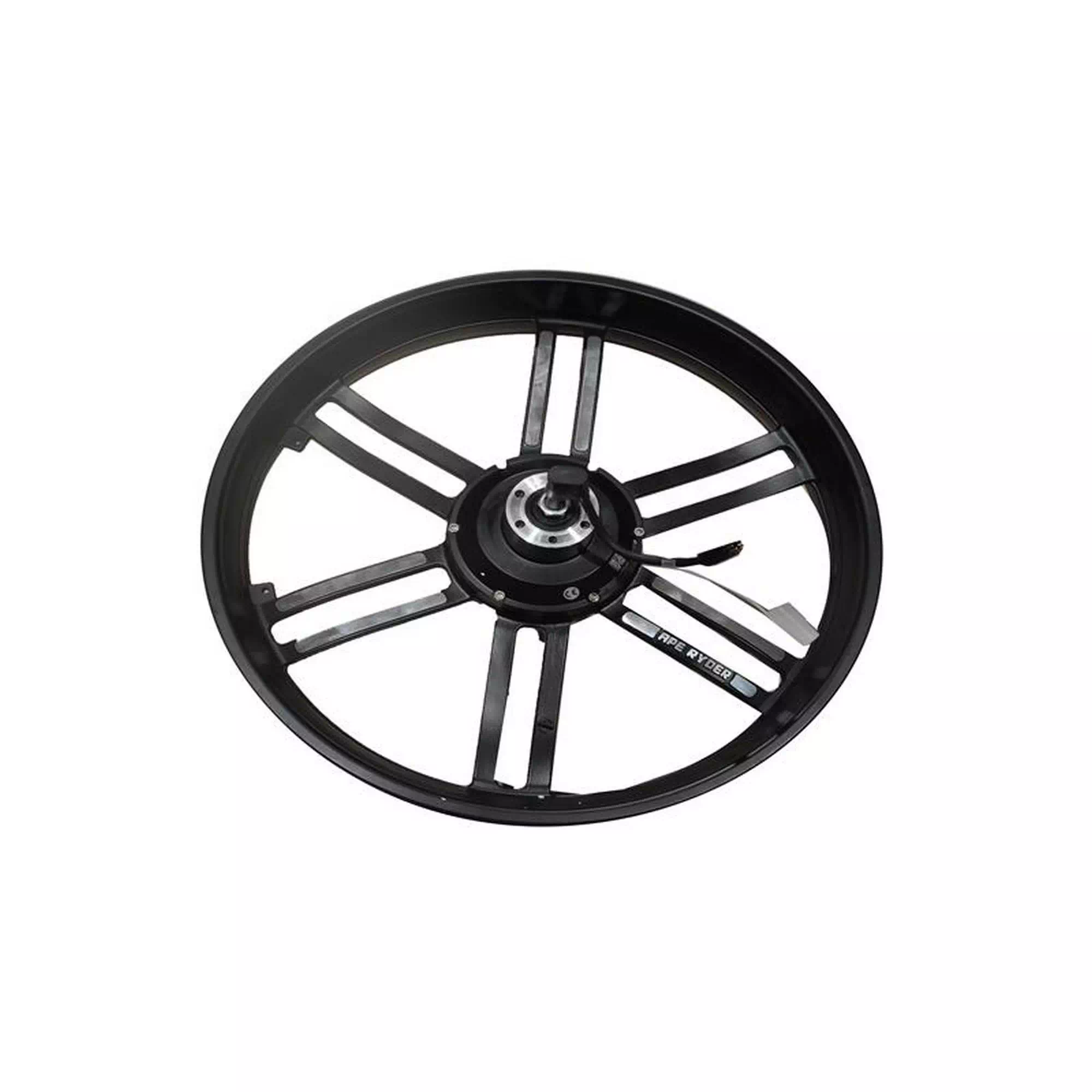 APE RYDER A10 ARKA JANT VE MOTOR #RK 49638